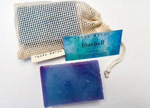 Black Friday Sale- Bluebell Handmade Soap