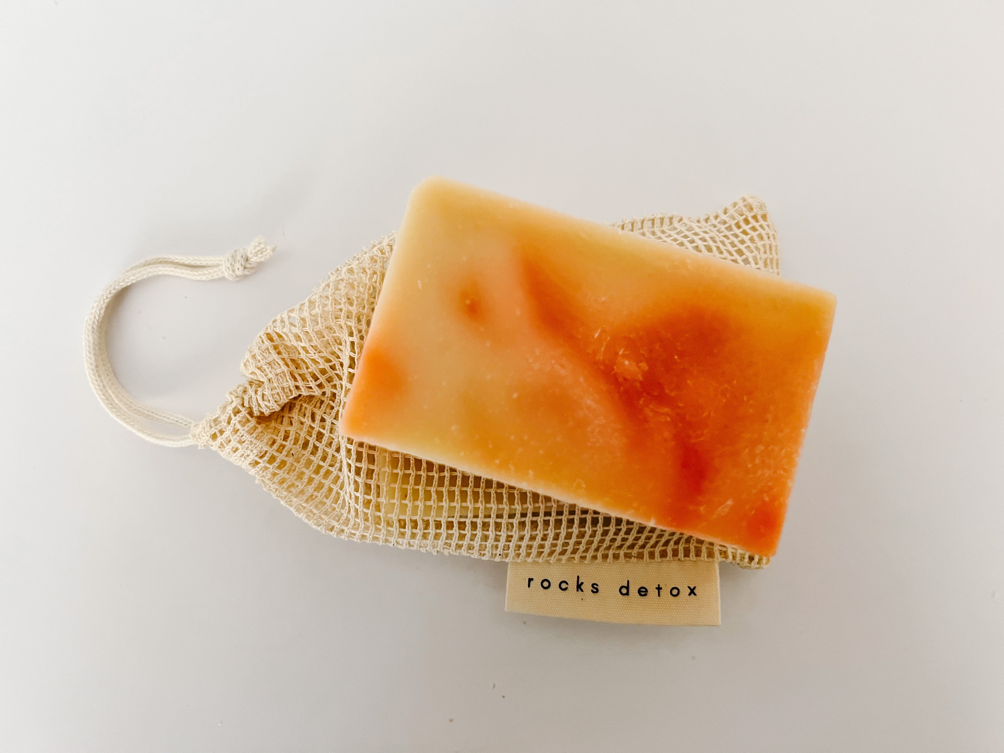 Citrus Grove All Natural Handmade Soap