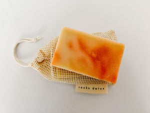 Citrus Grove All Natural Handmade Soap